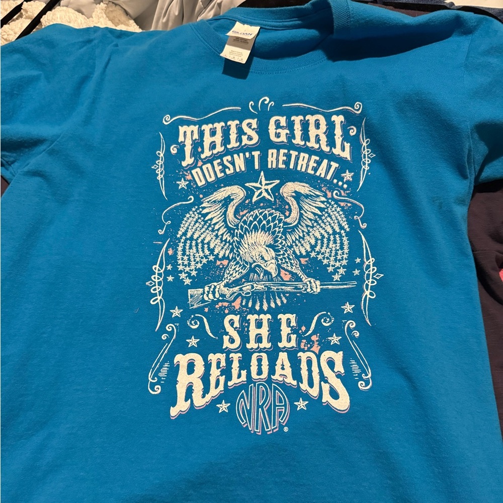 Ladies Tee